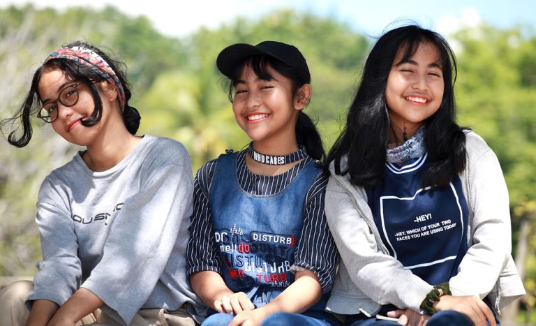 Practical Tips For Young Girls To Confidently Address Violations
