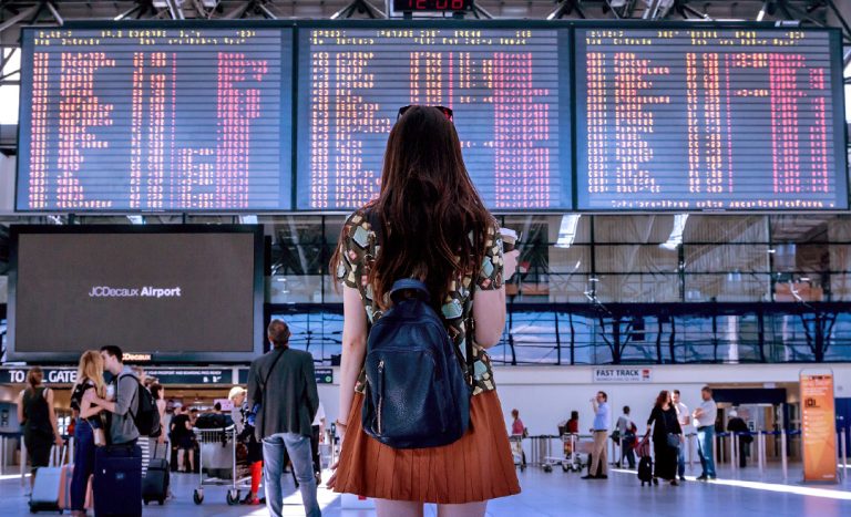 6 Tips To Speed Through The Airport