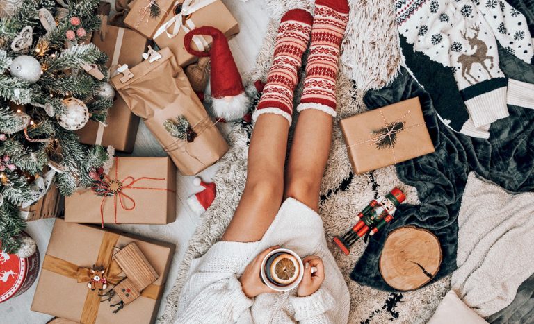 16 Fun Stocking Stuffers To Give To Your Favourite People