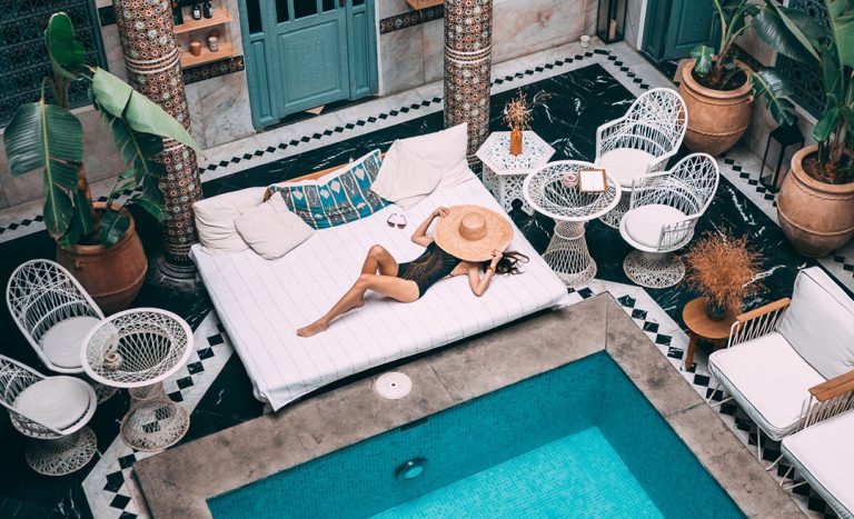 The Zafigo Edit: 10 Travel Trends To Look Out For In 2022
