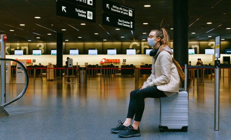 Hope For Future Travel: UNWTO Says Blanket Border Closures Must End