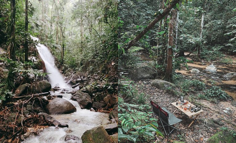 Cuti-Cuti Selangor: 5 Nature Retreats You Won’t Have To Rentas Negeri For