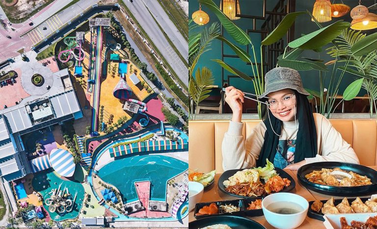 Food, Shopping, Adventure: Why Bangi Should Be Your Next Escape