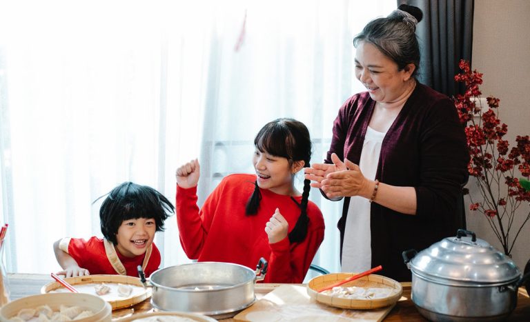 Modern Chinese New Year Traditions For A Roaring Good Time