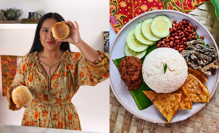 Women Of Zafigo: A Chat With The Kampung Vegan