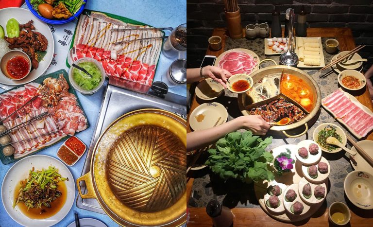 6 Of The Best Hotpot Restaurants In Malaysia That Aren’t Haidilao