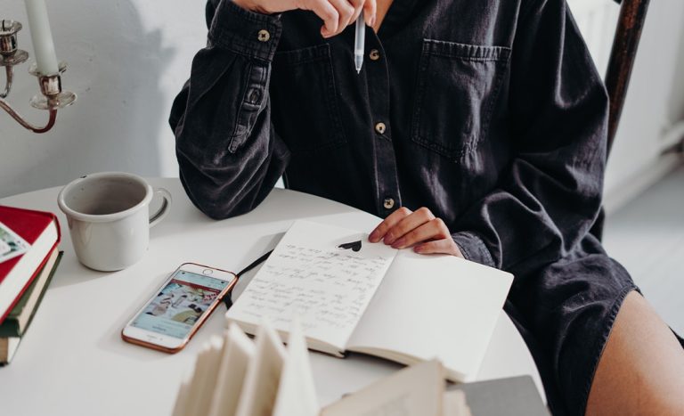 New Year’s Resolutions: How To Set Effective Goals