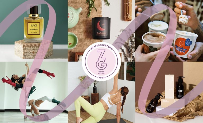Zafigo-Getters 2022: Gearing Up For The New Year With Fabulous Discounts