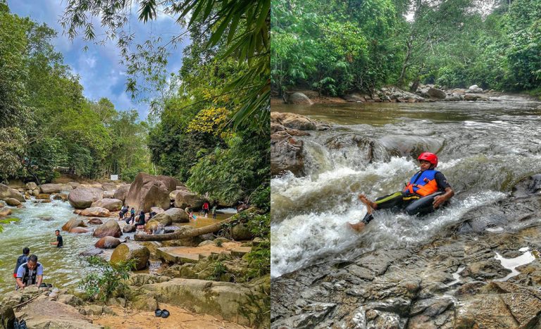 4 Adventures You Never Knew You Could Have At Hulu Selangor
