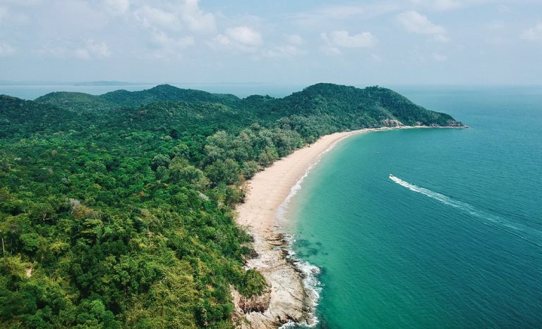 Best Beach Resorts In Johor For A Taste Of Island Life