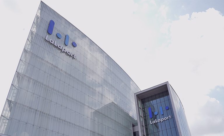 5 Stores Worth A Visit At Lalaport Kuala Lumpur