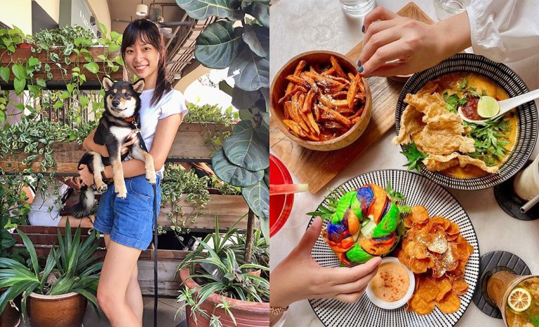 9 Pet-Friendly Cafes & Restaurants In The Klang Valley