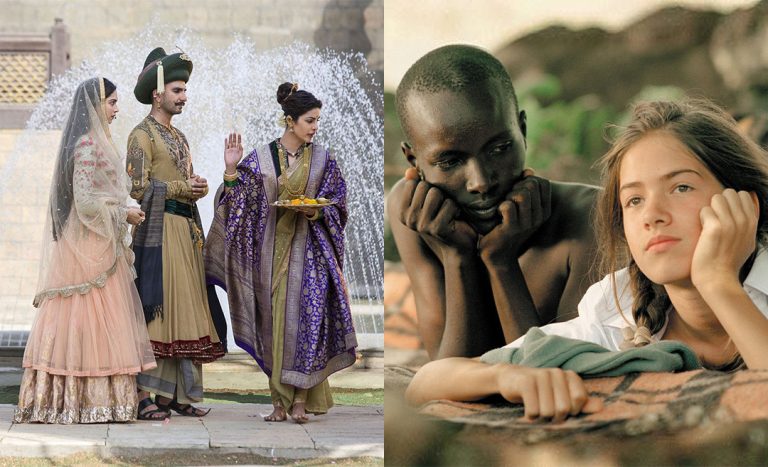 12 Romantic Movies That Will Inspire Wanderlust