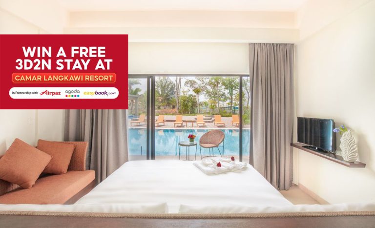 Great Travel Deals Await With Shopee Malaysia’s Chinese New Year Campaign