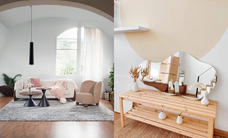 Spruce Up Your Home: 13 Awesome Furniture Stores In Malaysia That Aren’t IKEA