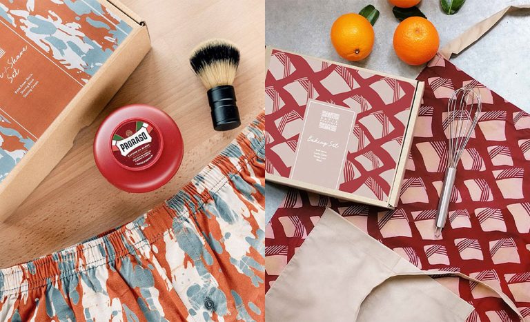 Steal Hearts This Valentine’s Day With Gifts From Batik Boutique