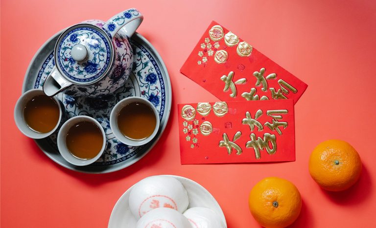 8 Chinese New Year Superstitions That Will Bring You ‘Ong’