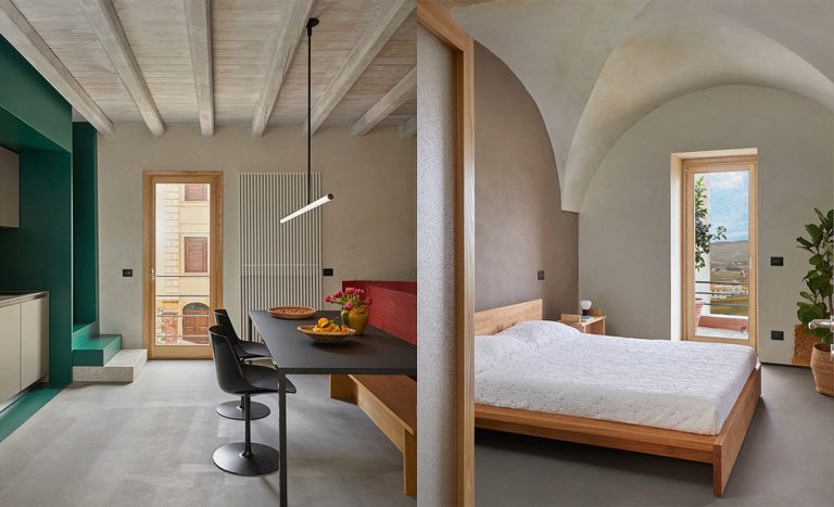 Stay In This Newly-Renovated Sicilian Airbnb For A Year RENT-FREE!