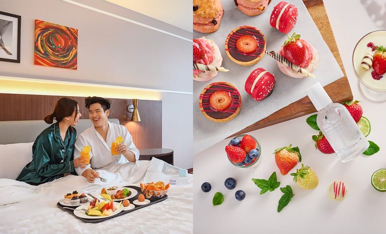 The 7 Most Romantic Dining Spots In Malaysia To Celebrate Love