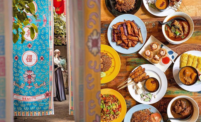 Business Unusual: Safely Explore Downtown KL’s Most Unique Spots