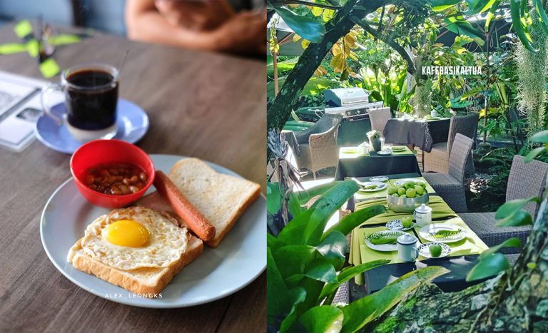 8 Eateries Run By The Differently-Abled In Malaysia