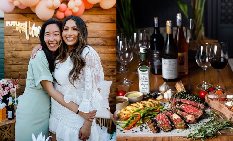 8 Dreamy Klang Valley Venues For A Perfect Bridal Shower