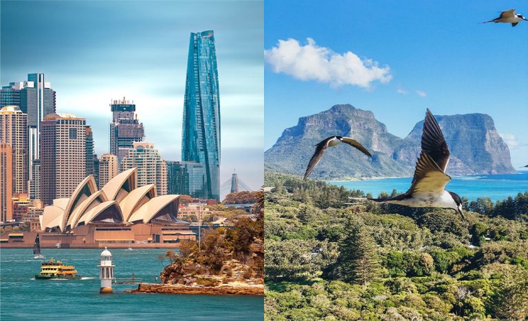 Australia Reopens: 7 Things Malaysian Travellers Need To Know