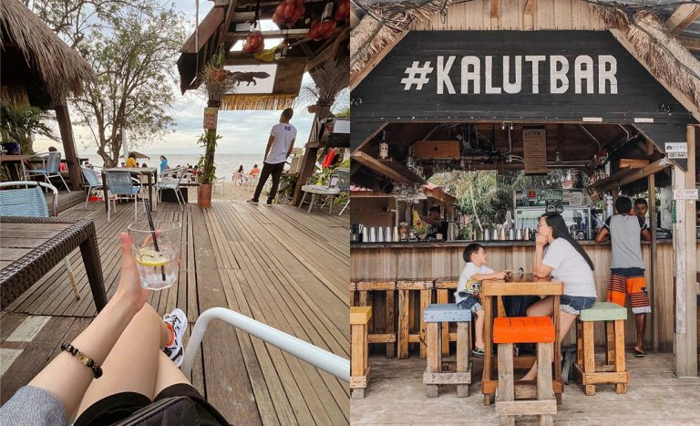 7 Bali-Like Beach Bars In Malaysia
