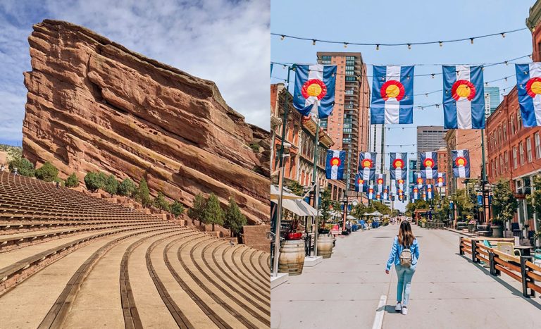 9 Fun Things To Do In Denver, Colorado
