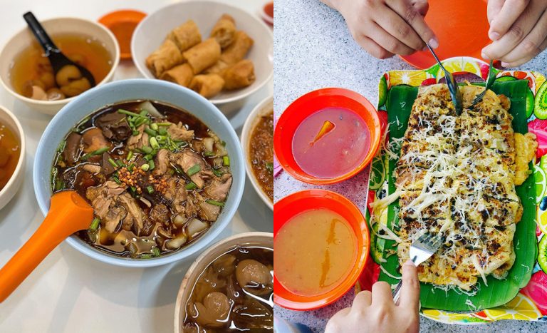 Tastes Of Malaysia: Northern Vs Southern Food Culture