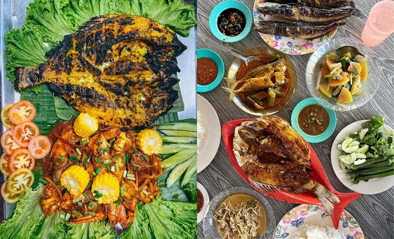 10 Best Spots For Foodies In Perlis