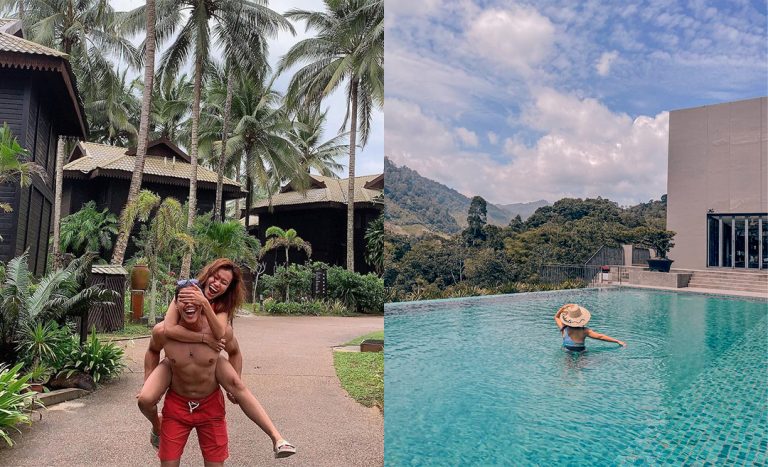 Your Guide To The Most Romantic Cities In Malaysia