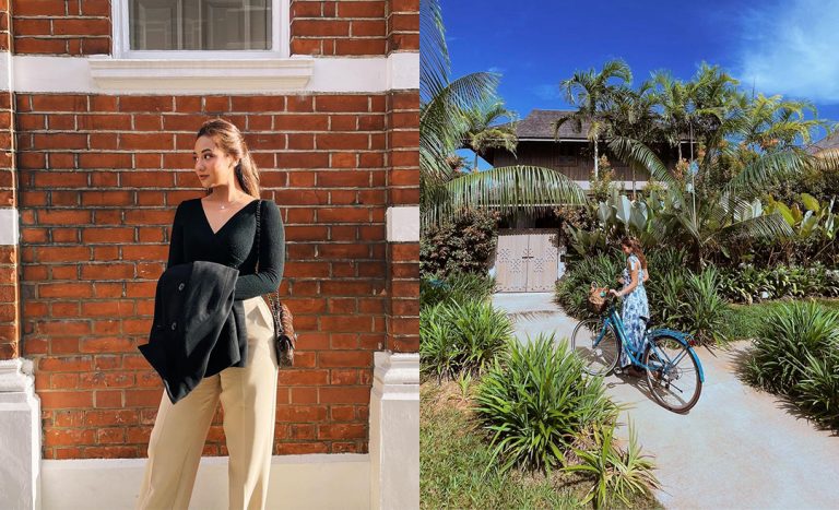 The World With… Naddy Rahman
