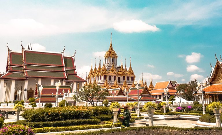 Test & Go Travel Lane: Thailand Ready To Welcome Vaccinated Malaysians from March