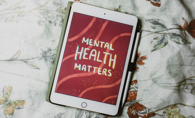 5 Affordable (Or FREE) Malaysian Mobile Apps For Mental Health Support