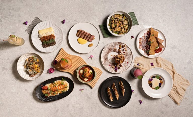 New Italian Restaurant Aposto To Open In TTDI