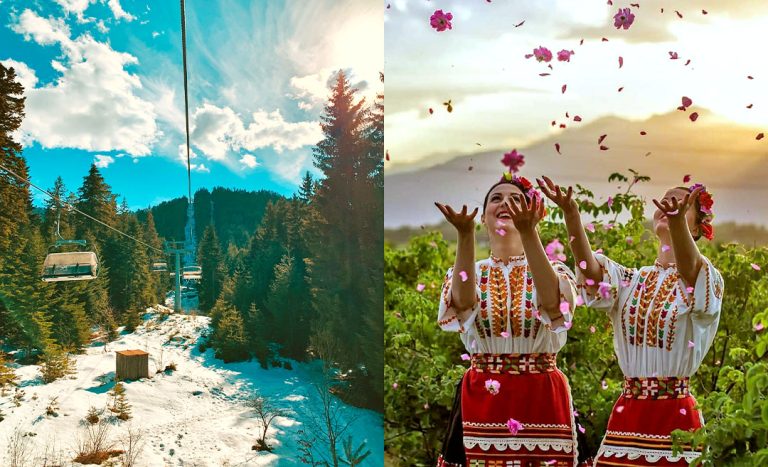 Vacation In Bulgaria: Why Go There in 2022?