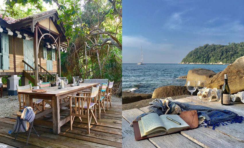 The Resthouse, Terengganu