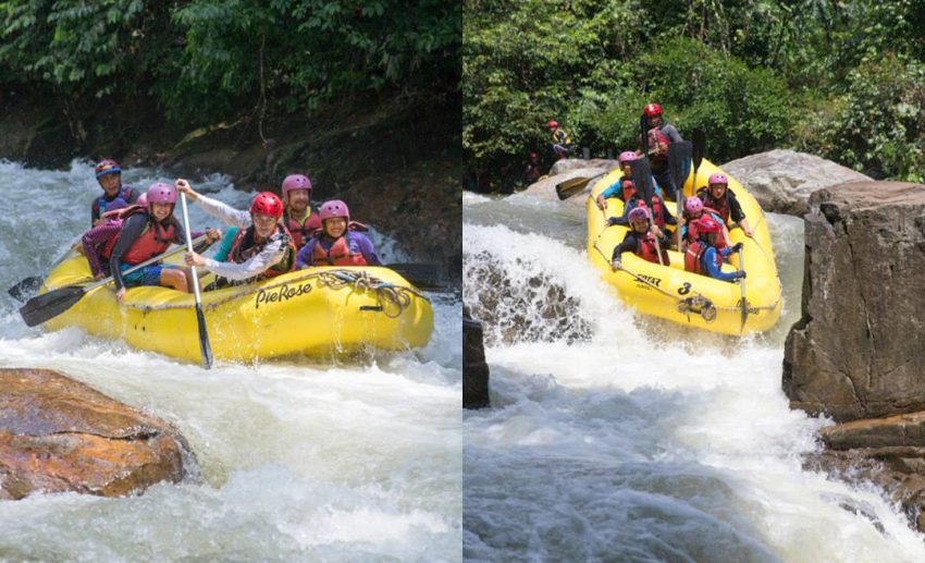 Raft Malaysia