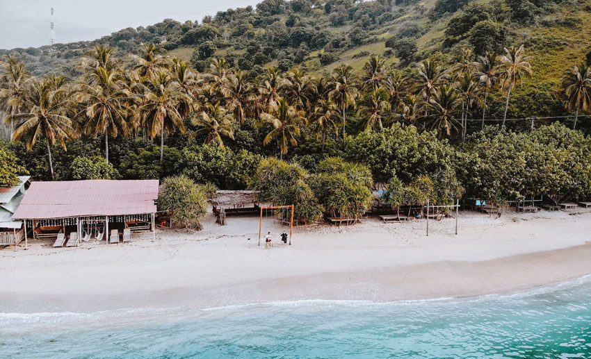 Where do you think is the most underrated travel destination?