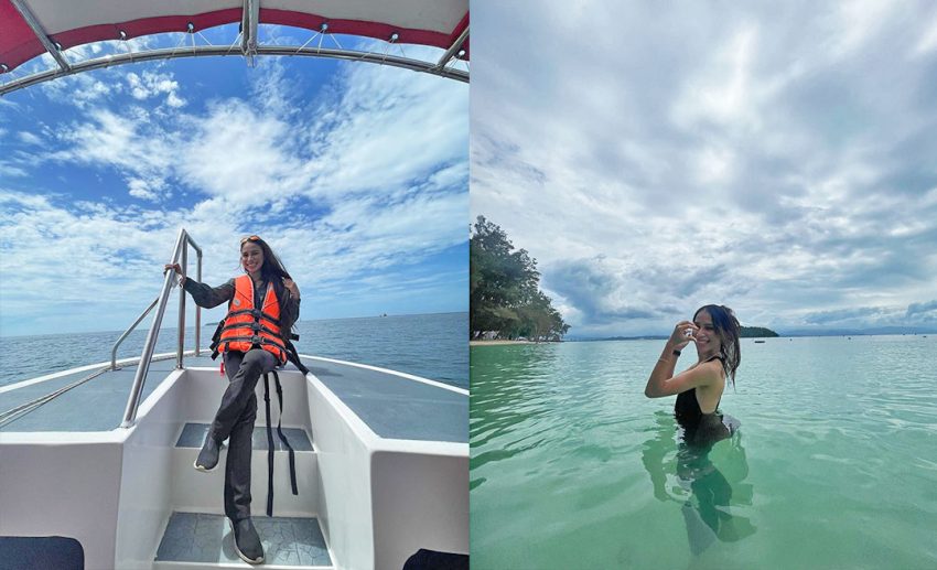 Where’s your fave place to #cuticutiMalaysia?