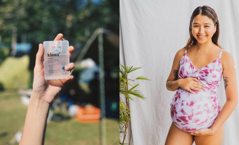 Must-Have Essentials Under RM88 For Your Next Beach Vacay