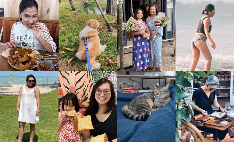 Celebrate The Little Things: International Day Of Happiness