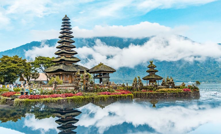 Bali Calling: Quarantine-Free Entry For Foreign Tourists From 14 March