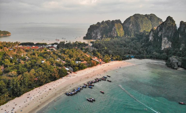 Rediscover Thailand with Centara Experiential Packages