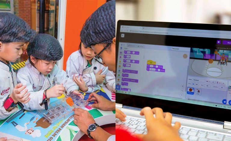School Holiday Activities For Kids