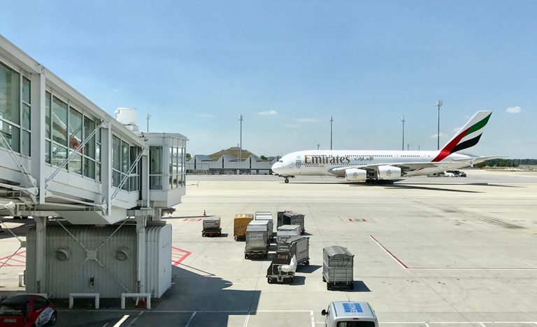Malaysia’s MOH Launches COVID-19 Travel Health Protocol Website