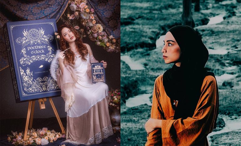 World Poetry Day: Celebrating Malaysia’s Foremost Female Poets