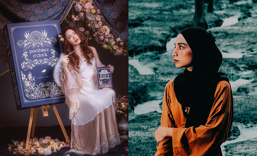 World Poetry Day: Celebrating Malaysia's Foremost Female Poets