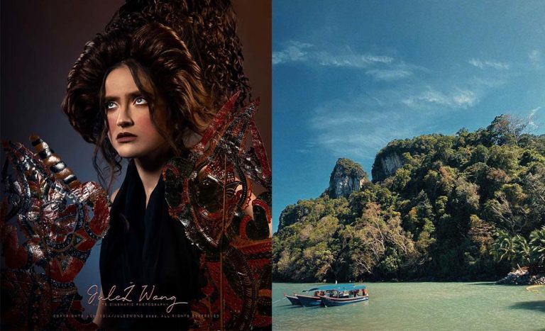 Top Travel Destinations & Activities Around Malaysia For Introverts